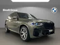 BMW X5 40d xDrive