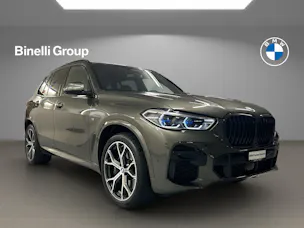BMW X5 40d xDrive