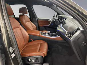 BMW X5 40d xDrive