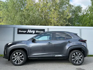 Toyota Yaris Cross 1.5 VVT-i HSD Comfort AWD-i