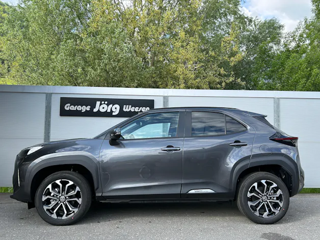 Toyota Yaris Cross 1.5 VVT-i HSD Comfort AWD-i