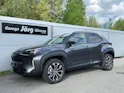 Toyota Yaris Cross 1.5 VVT-i HSD Comfort AWD-i
