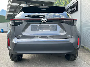 Toyota Yaris Cross 1.5 VVT-i HSD Comfort AWD-i