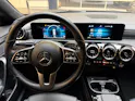 Mercedes-Benz CLA 200 d Progressive