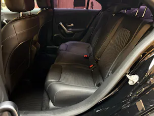 Mercedes-Benz CLA 200 d Progressive