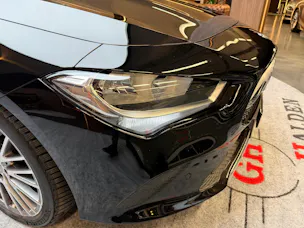 Mercedes-Benz CLA 200 d Progressive