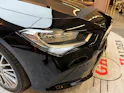 Mercedes-Benz CLA 200 d Progressive