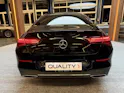 Mercedes-Benz CLA 200 d Progressive