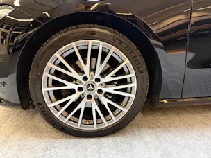 Mercedes-Benz CLA 200 d Progressive