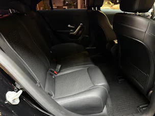 Mercedes-Benz CLA 200 d Progressive