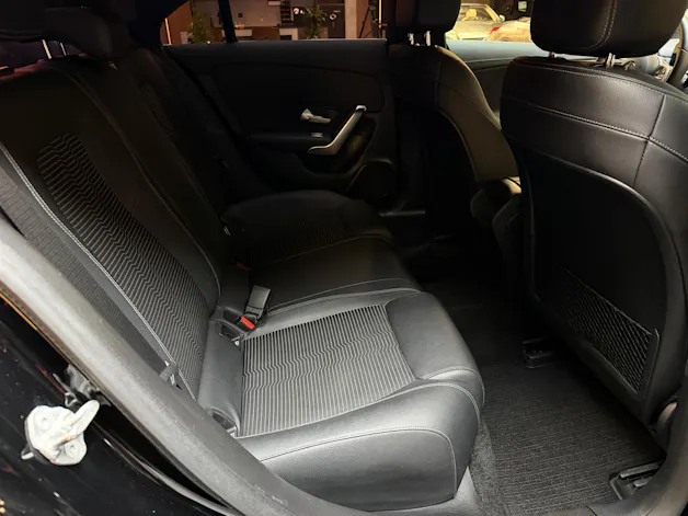 Mercedes-Benz CLA 200 d Progressive