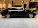 Mercedes-Benz CLA 200 d Progressive