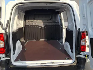 Citroën Berlingo M 1.2 PureTech 110 First S/S