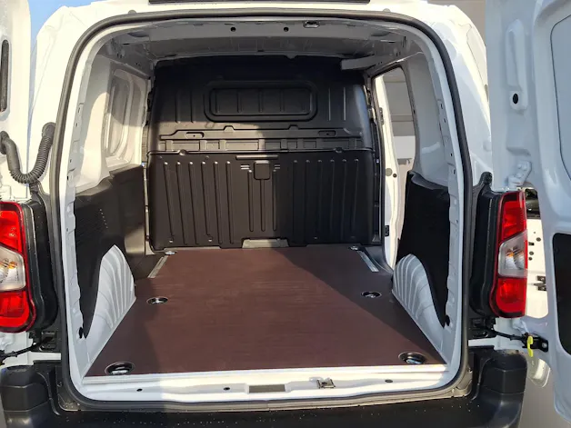 Citroën Berlingo M 1.2 PureTech 110 First S/S