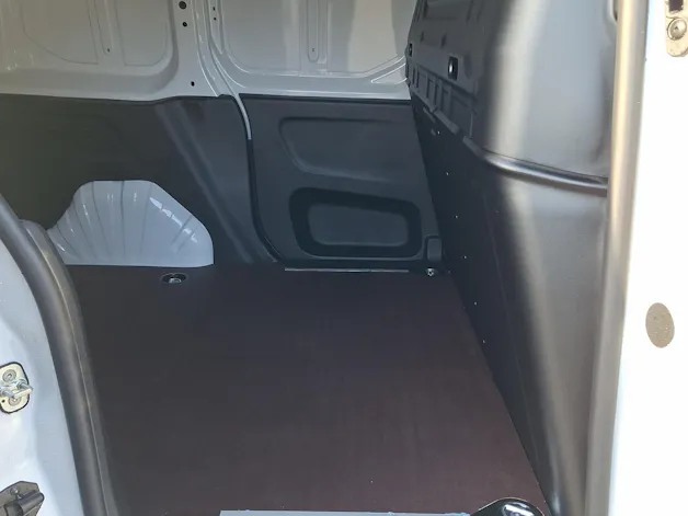 Citroën Berlingo M 1.2 PureTech 110 First S/S