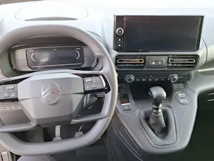 Citroën Berlingo M 1.2 PureTech 110 First S/S