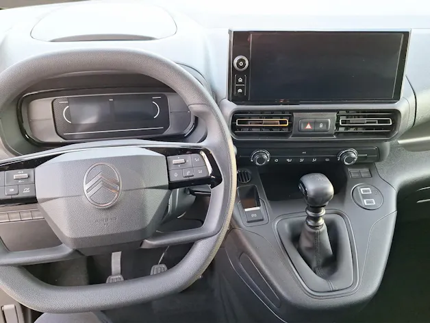 Citroën Berlingo M 1.2 PureTech 110 First S/S