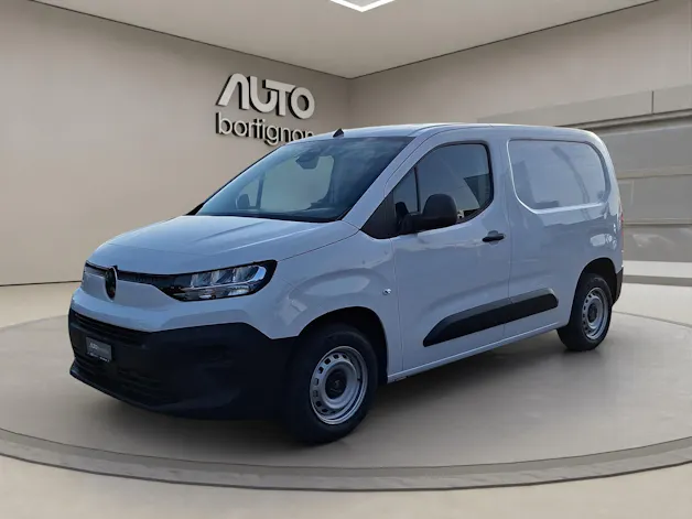 Citroën Berlingo M 1.2 PureTech 110 First S/S