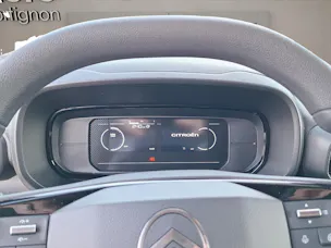 Citroën Berlingo M 1.2 PureTech 110 First S/S