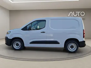 Citroën Berlingo M 1.2 PureTech 110 First S/S
