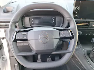 Citroën Berlingo M 1.2 PureTech 110 First S/S