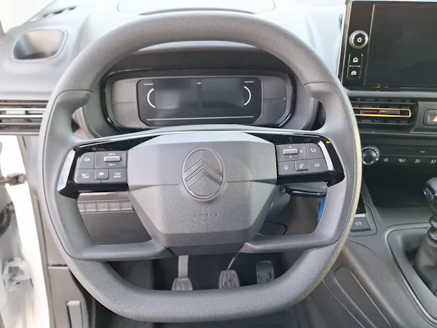 Citroën Berlingo M 1.2 PureTech 110 First S/S