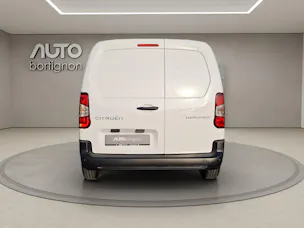 Citroën Berlingo M 1.2 PureTech 110 First S/S