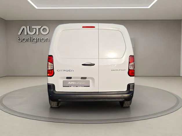 Citroën Berlingo M 1.2 PureTech 110 First S/S