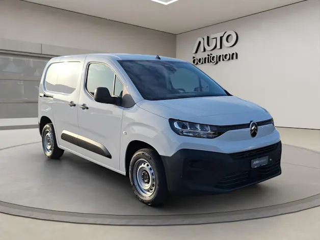 Citroën Berlingo M 1.2 PureTech 110 First S/S