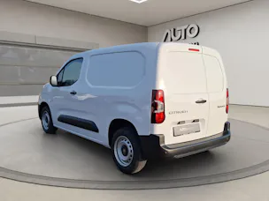 Citroën Berlingo M 1.2 PureTech 110 First S/S