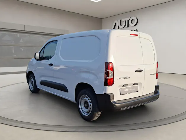 Citroën Berlingo M 1.2 PureTech 110 First S/S