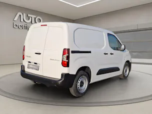 Citroën Berlingo M 1.2 PureTech 110 First S/S