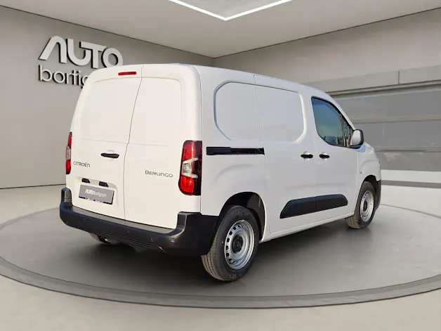 Citroën Berlingo M 1.2 PureTech 110 First S/S