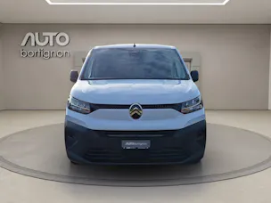 Citroën Berlingo M 1.2 PureTech 110 First S/S
