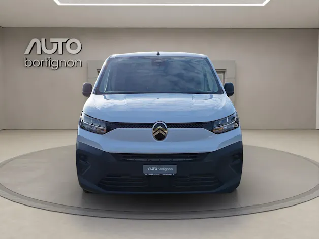 Citroën Berlingo M 1.2 PureTech 110 First S/S