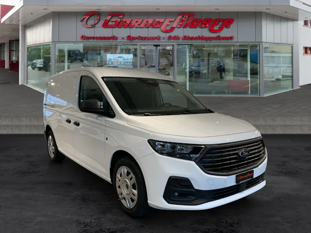 Ford Grand Transit Connect 1.5 Trend PHEV