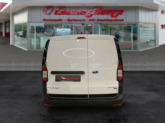 Ford Grand Transit Connect 1.5 Trend PHEV