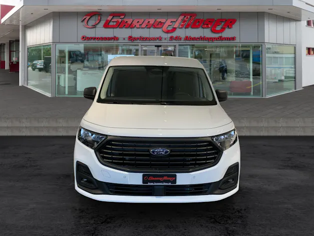 Ford Grand Transit Connect 1.5 Trend PHEV