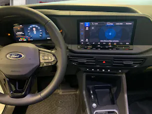 Ford Grand Transit Connect 1.5 Trend PHEV