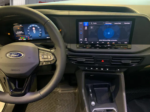 Ford Grand Transit Connect 1.5 Trend PHEV