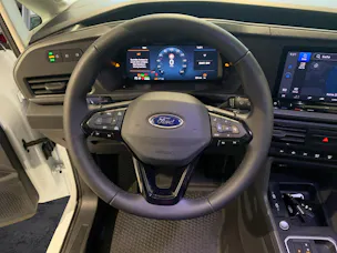 Ford Grand Transit Connect 1.5 Trend PHEV