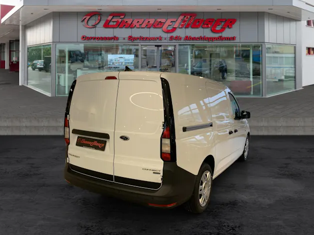 Ford Grand Transit Connect 1.5 Trend PHEV