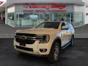 Ford Ranger DKab.Pick-up 2.0 EcoBlue 4x4 Limited