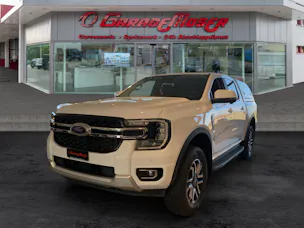 Ford Ranger DKab.Pick-up 2.0 EcoBlue 4x4 Limited