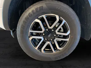 Ford Ranger DKab.Pick-up 2.0 EcoBlue 4x4 Limited