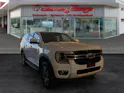 Ford Ranger DKab.Pick-up 2.0 EcoBlue 4x4 Limited