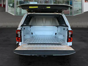 Ford Ranger DKab.Pick-up 2.0 EcoBlue 4x4 Limited
