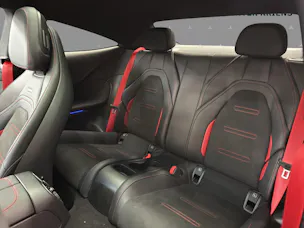 Mercedes-Benz CLE 53 4M - AMG - Coupé / DISTRONIC / 360 Grad Kamera / Panorama-Dach / Soundsystem