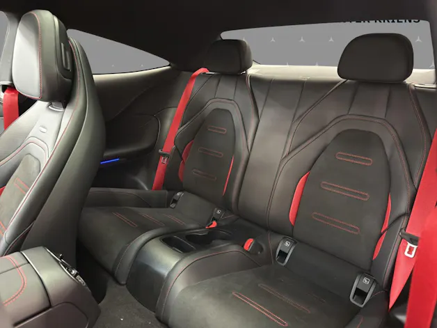 Mercedes-Benz CLE 53 4M - AMG - Coupé / DISTRONIC / 360 Grad Kamera / Panorama-Dach / Soundsystem