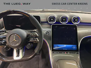 Mercedes-Benz CLE 53 4M - AMG - Coupé / DISTRONIC / 360 Grad Kamera / Panorama-Dach / Soundsystem